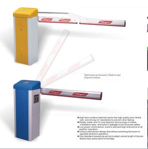 Wholesale Street Security Remote Control Automatic Boom Gates for Car Parking from china suppliers