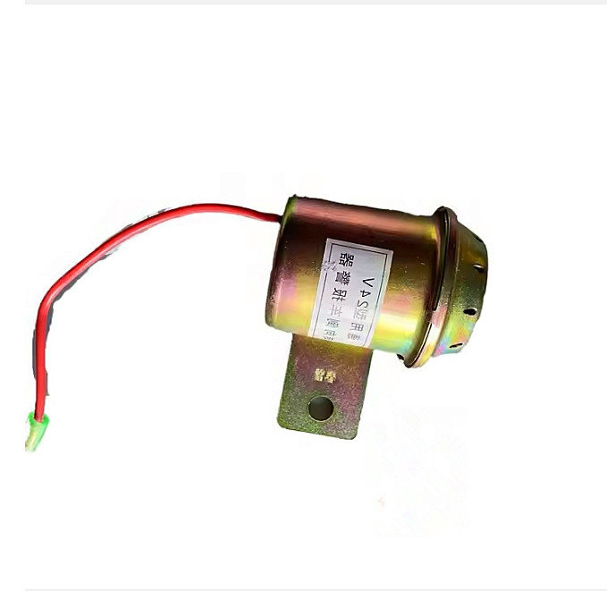 Shacman Truck Spare Parts Original Delong F3000 X3000 Reversing Buzzer Steering Reversing Alarm For Wholesale