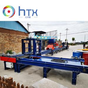 Wholesale Artificial Stone Production Line Exterior Natural Culture Stone Making Machine from china suppliers