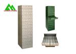 Mordem Design Biological Slice Storage Cabine Lab Furniture Large Capacity