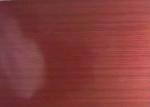 Heat Resistance Prepainted Galvanized Steel Coil Anti Erosion