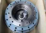 Excavator E312V1 E312V2 travel reduction 1107079 1107080 travel gearbox