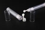 UKMS46 7ml-10ml-15ml Plastic Eye Cream Airless Bottle, Airess Bottle For Eye