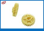 Wincor ATM Parts 1750041952 01750041952 25T 25 Tooth Gear for wincor Nixdorf V