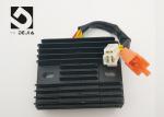 Aftermarket Motorcycle 3 Phase Regulator Rectifier LF400 FL200 CG 200 ZS200 CF