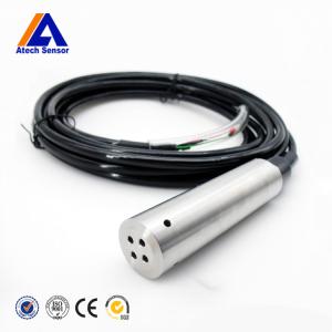 Wholesale PL301 Submersible Water Pressure Transducer RS485 Output from china suppliers