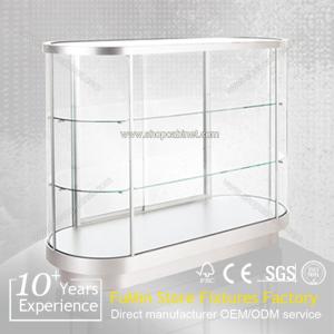 Wholesale Acrylic jewelry display cabinet from china suppliers