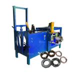 Electric Motor Stator Recycling Machine for Copper Electrolysis Weight KG 545 kg