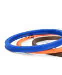 TB175 TB1135 TB175C Excavator Machine Parts Oil Seal Standard Size