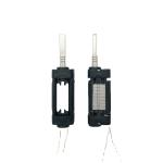 Faradyi Customized High Frequency 3.7v 0.95a 45000 Rpm Brush Motor Electric