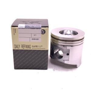 Wholesale Yanmar 4TNE98 4D98E Hyundai Excavator Parts PISTON 129902-22080 129903-22081 from china suppliers