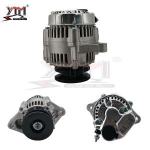 Wholesale 27060-78003-71/1002114540 FOR TOYOTA 4Y/5Y 12V/35A big ALTERNATOR from china suppliers