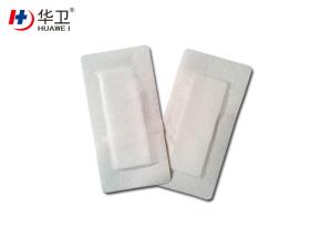 Wholesale China best Supplier Sterile Adhesive Non Woven Surgical Wound Dressing from china suppliers