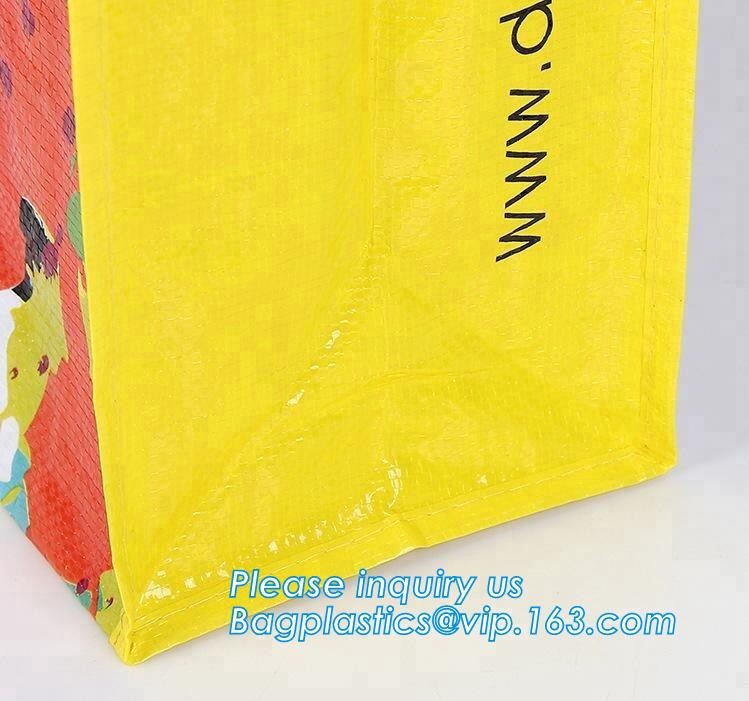 Promotional Cheap Polypropylene Die Cut Laminated TNT Tote PP Woven Shopping Bag,Europe Standard bopp Laminated China PP