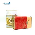 Rectangular 3 Liter Olive Oil Tin Can Manufacturers Without Handle