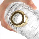 High Demand 500ml Most Popular Style Glass Bottles for Other Beverage at