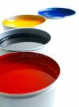 Ecoo 13000RPH Graphic Sublimation Printing Ink Anti Skinning