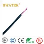 UL2586 TYPE PVC Oil resistance Bare Copper Stranded 4G × 2.50 mm2 105℃ 1000V