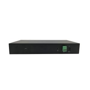 Wholesale 2-48 Ports Optic Fiber Distribution Switch LC SC FC ST from china suppliers