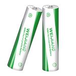 OEM Nimh AA Rechargeable Battery 2200mah Nickel Metal Hydride Battery Charger