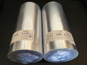 Wholesale Soluble Magnesium Alloy Billet Material For Oil And Gas Industrial Downhole Well Tools High Strength from china suppliers