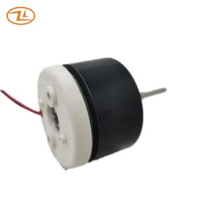 Wholesale Bathroom Exhaust High Efficiency Brushless DC Motor 2200 RPM 24V PWM Control from china suppliers