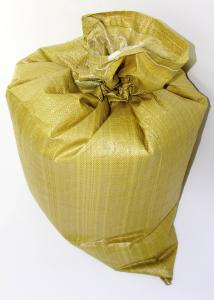 Wholesale Customized Color PP Woven Sack Bags , Woven Polypropylene Sand Bags Recyclable from china suppliers