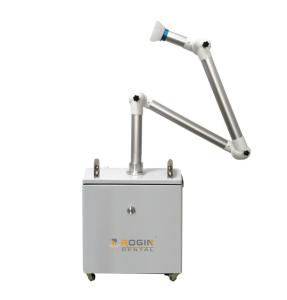 Wholesale Dental Equipment Dental Suction Machine Aerosol Suction With Plasma And UV Light from china suppliers