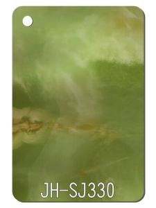 Wholesale Crafts Light 1050x1860mm Plexiglass Marbled Acrylic Sheet from china suppliers