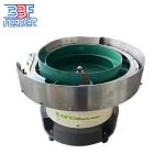 Packing Machine Feeding System Metal Parts Vibratory Bowl Feeder