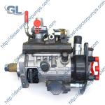 Genuine DP210 Diesel Fuel Injection Pump 9320A390G 9320A396G For PERKINS VISTA