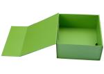 Clothes Paper Gift Box Magnetic Cardboard Printing Logo Matte Lamination Surface
