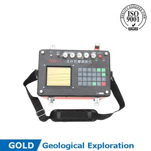 Wholesale Fiber Optic Gyro Auto data saving Incline Detector from china suppliers
