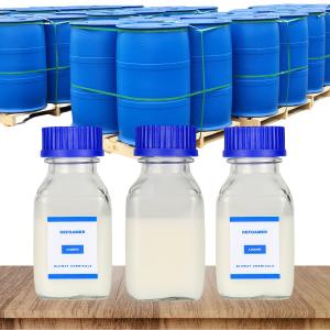 Wholesale Chinese Supplier Anti Foaming Agent Bubble Elimination Foam Prevention Chemicals for Food Water Treatment from china suppliers