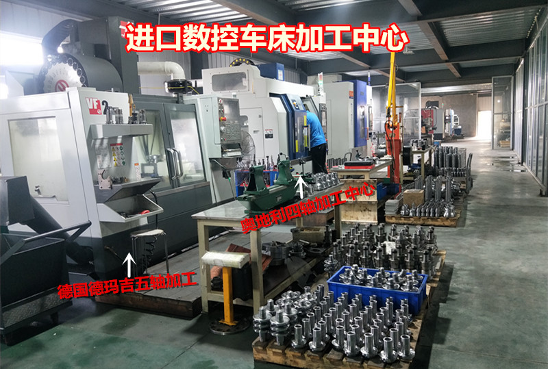 DF125 Model Paper Cup Machine 125 Index Cam Gear Box Dividing Head