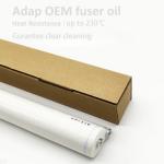Printer Spare Parts Clean Web for Canon IR 5000 6000 7105 7200 8500 5075 5570