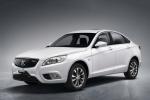416km Li Electric Cars