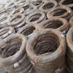 Sell Well New Type Zinc Coated Hot Dipped Galvanized Steel Wire High Quality