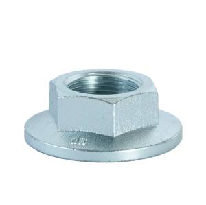 Wholesale Short Shaft Nut Flange Self-locking Nut M24X1.5 10Grade 902330006 90213-S3Y-000 911364 from china suppliers
