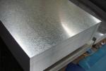 Lampshade ASTM A653 Chromated Hot Dipped Galvanized Steel Coils