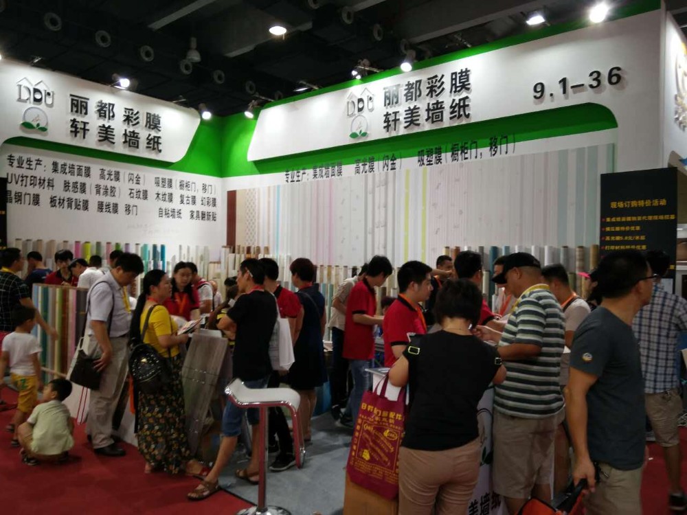 Home Decoration in Kitchen Granite Wallpaper Wall Stickers with Vinyl Peel and Stick Tiles