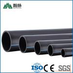 Pe100 HDPE Underground Water Supply Pipe 1000mm Big Size Diameter