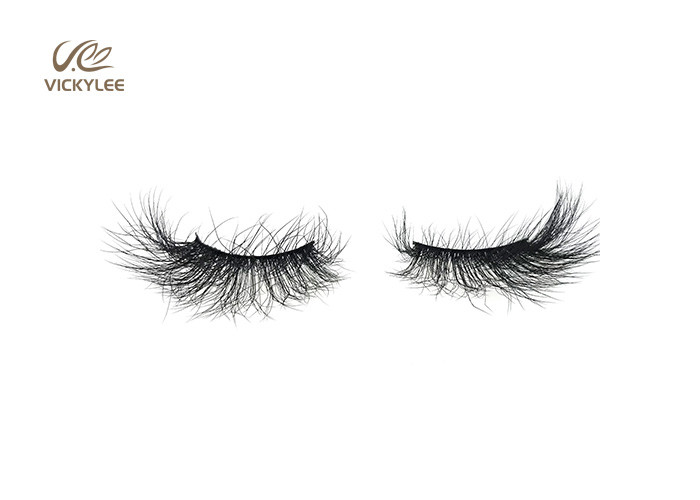 Adjustable Full Strips 29mm Dramatic Strip Lashes