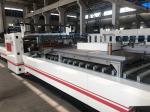 PET Film Industrial Woodworking Coating Laminating Machine Acrylic HPL Sheet