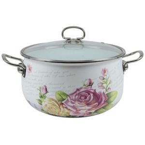 Wholesale Enamelled cookware from china suppliers