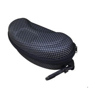 Wholesale 2024 zipper large size hot goggles cases for sports from china suppliers
