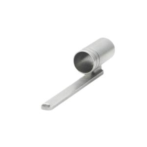 Wholesale Powder Metallurgy Injection Molding 304L Smart Pen Cap Stainless Steel MIM Parts from china suppliers