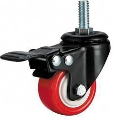 Wholesale 03-Light duty caster (D/B) from china suppliers