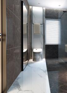 Wholesale 750*1500mm Wall Non Slip Durable Porcelain Tile High Precision Decorative from china suppliers