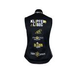 Custom Request Printing Sportswear Mens Sleeveless Workout Shirts Gym Cycling